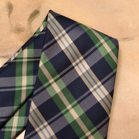 Chaps Tie - Picture 9 of 10